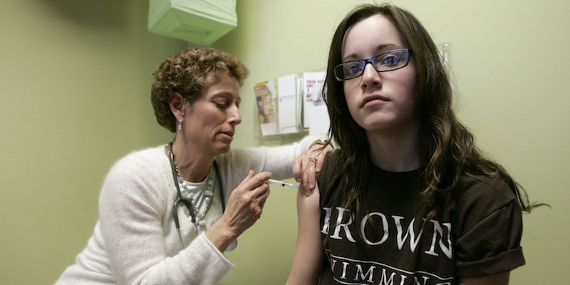 cowpoly's tweet photo. This Is Exactly What HPV Feels Like, According To A Doctor https://t.co/7CpEm9vRRi #cowpoly https://t.co/0QmMje3nXU