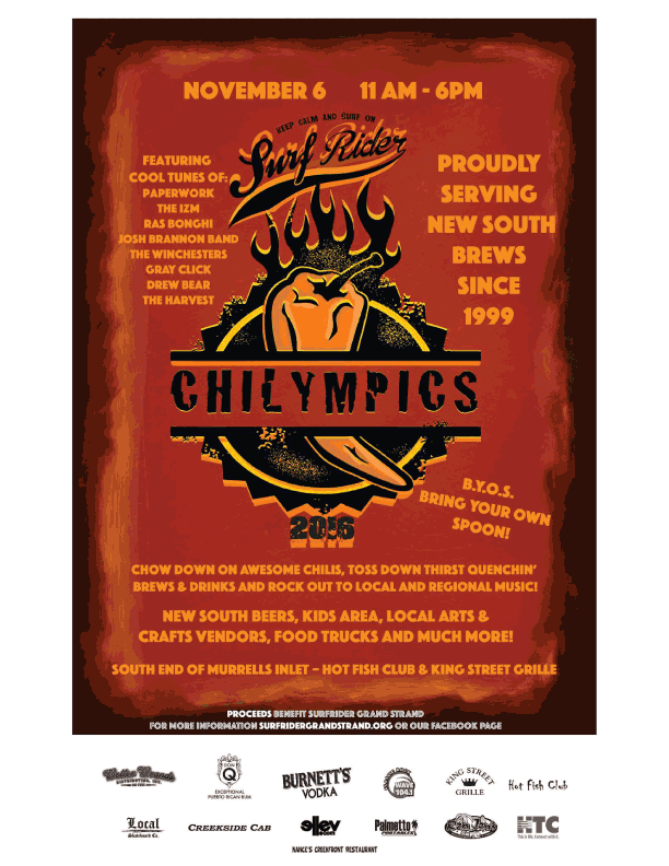 HotFishClub's tweet image. Chilympics moved to Sunday, November 6 11am-6pm.