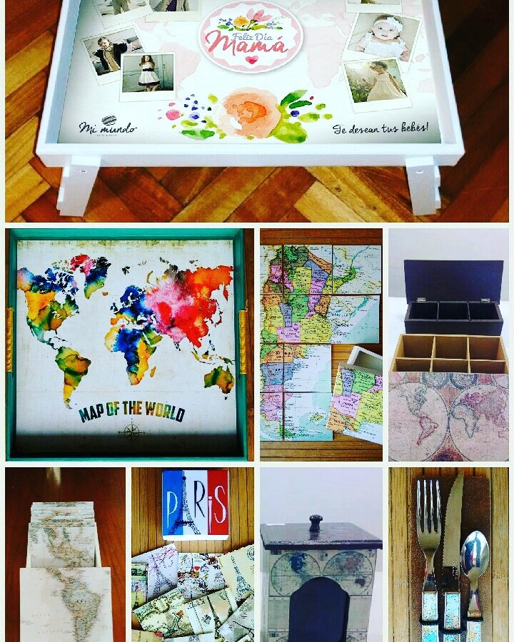 mimundoArg's tweet image. #FelizMartes #DiaDeLaMadre