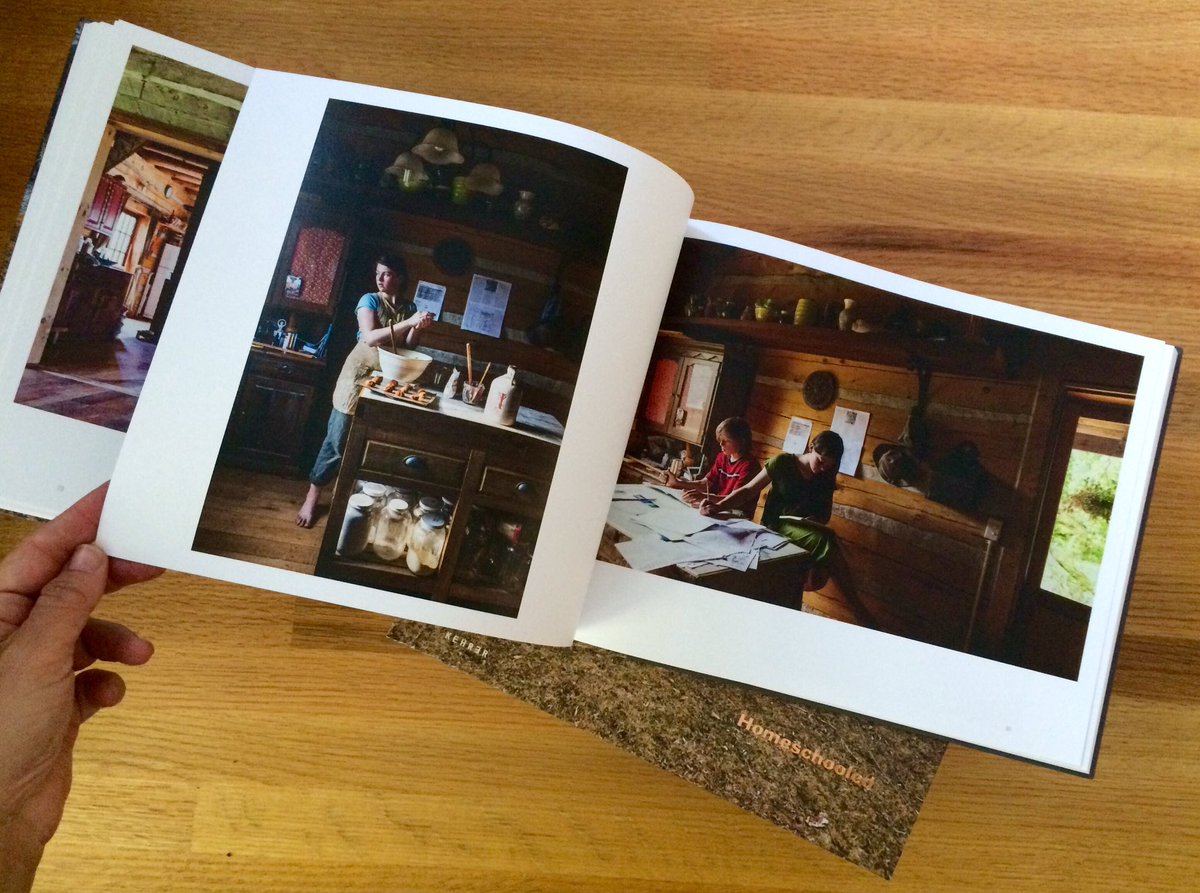 Proud to have #homeschooled featured in SVA's Visual Arts Journal!
bit.ly/2dNqMJR