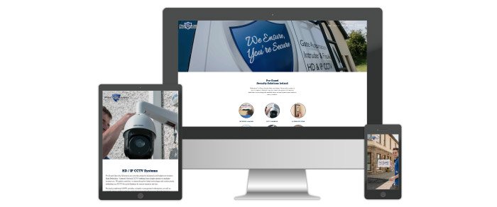 Security Services website design and another happy client! Check out the website and let us know what you think?
bignetdesign.com/security-servi…