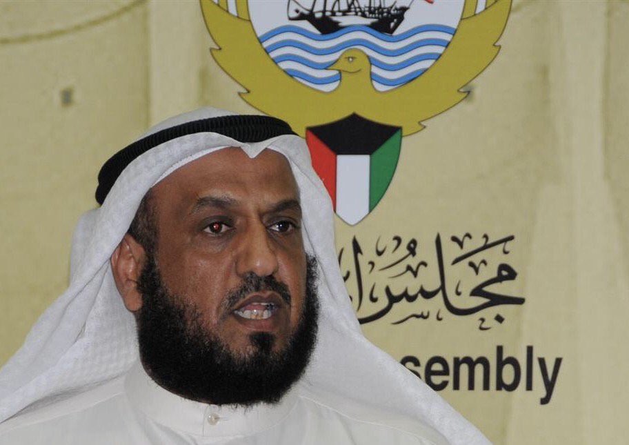 حجي محمود 🇰🇼 tweet media