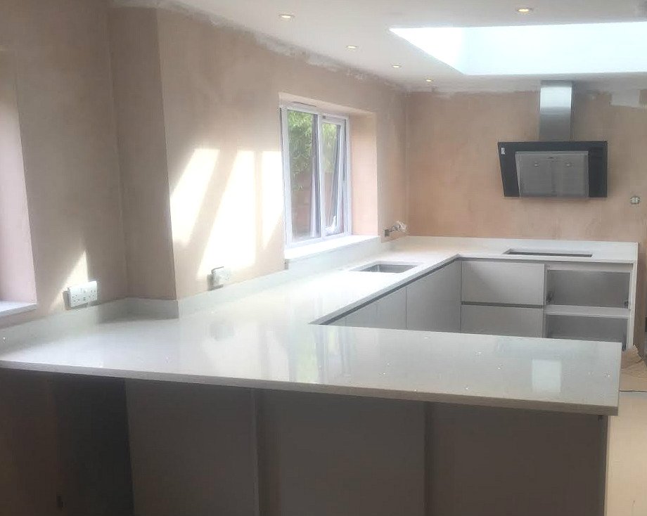ModernWorktops tweet picture