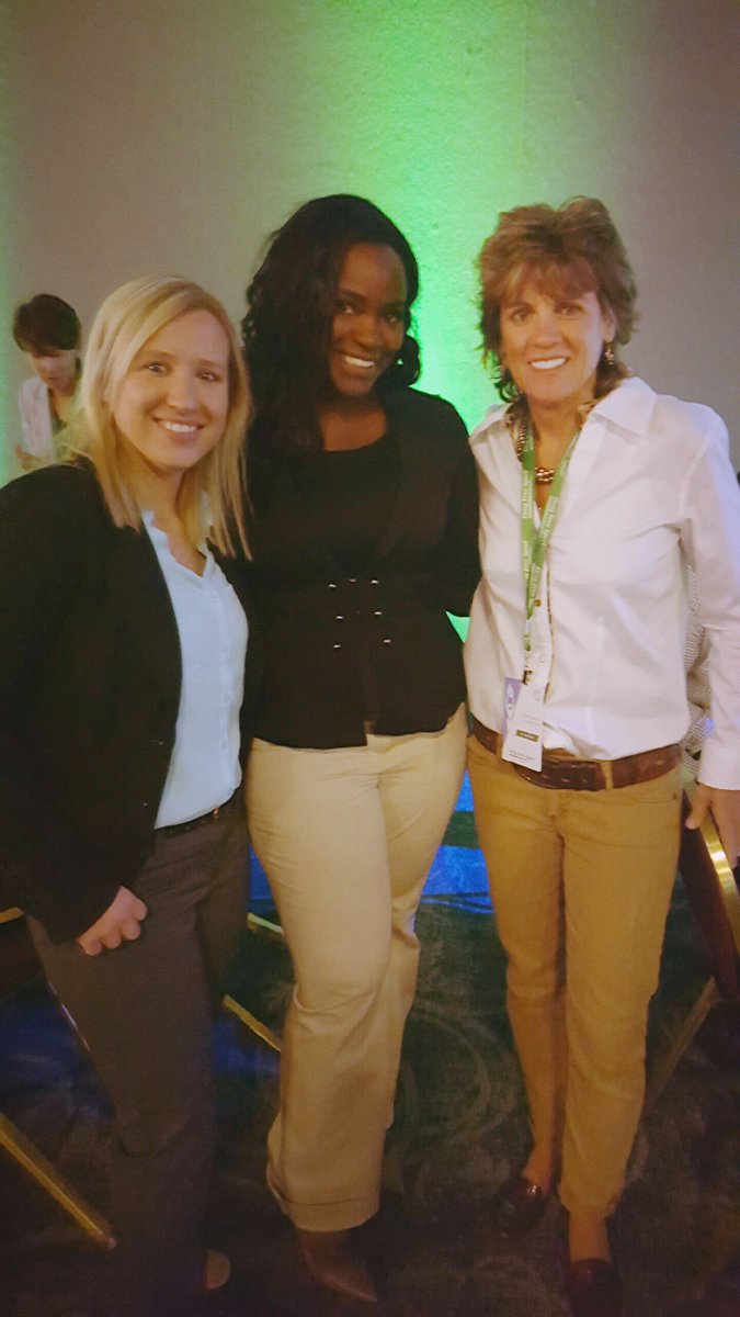 We have to educate each other, with all v forms of communications. The only thing left is to follow up with! #wld