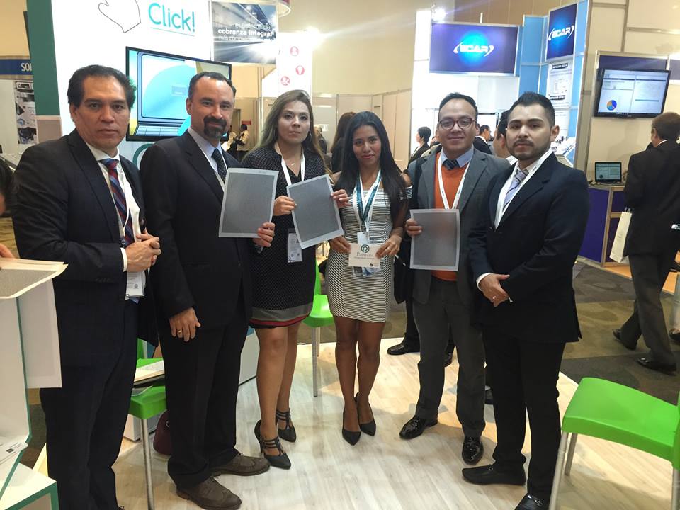 RomberTecno's tweet photo. Algo más de lo que se vivió en #WTC #CREDYCOB2016 Con #TecnologíasRomber #Paynani #SMSClick! #Credito #Cobranza https://t.co/GDAGBM9Izo
