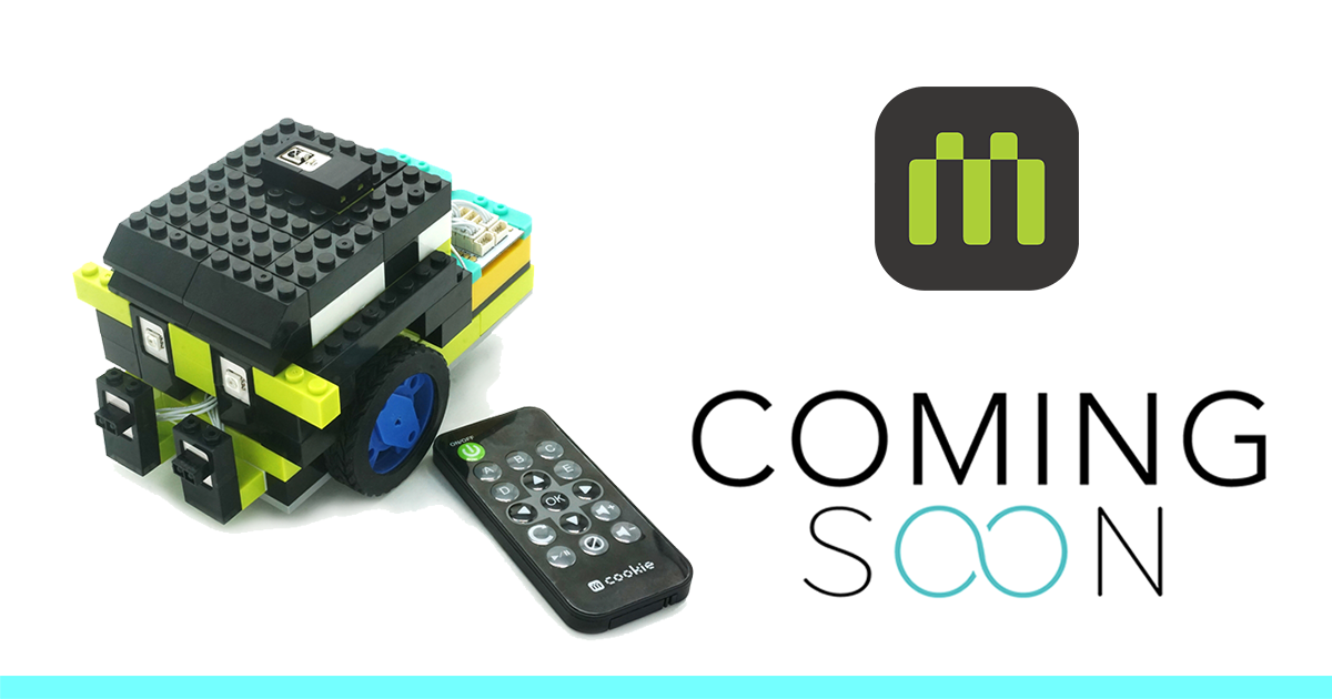 Chibu's tweet photo. Now on @ComingSoon_Tech ➜ @Microduino - Build Smarter Legos https://t.co/CgKj3TK4qh https://t.co/WAeyADTd96