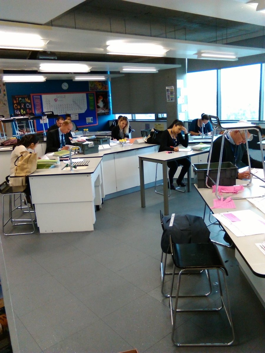 DACA_Science's tweet photo. Working hard to improve learning #pinkhighlighter https://t.co/fsx3I2hssn