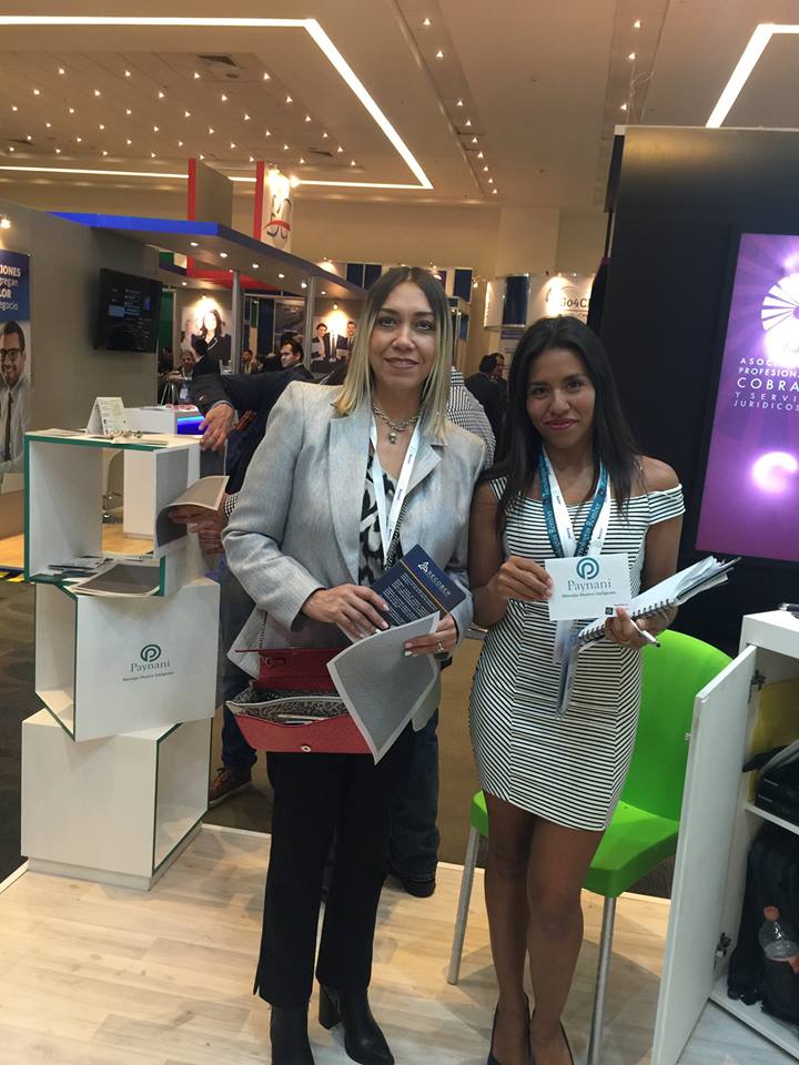 RomberTecno's tweet photo. Algo más de lo que se vivió en #WTC #CREDYCOB2016 Con #TecnologíasRomber #Paynani #SMSClick! #Credito #Cobranza https://t.co/vut4N4dRj9