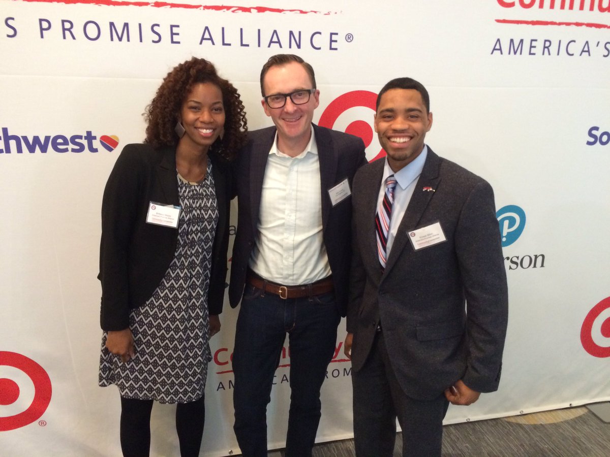 PowerfulEEI's tweet photo. A mighty force for youth success! Thank you @AmericasPromise @4PowerfulEdOrg #Recommit2Kids https://t.co/pDfNiRAj6m