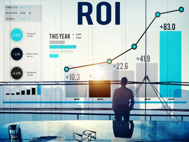 9 ways to measure and receive ROI from influencer marketing: adweek.it/2e1QzM1