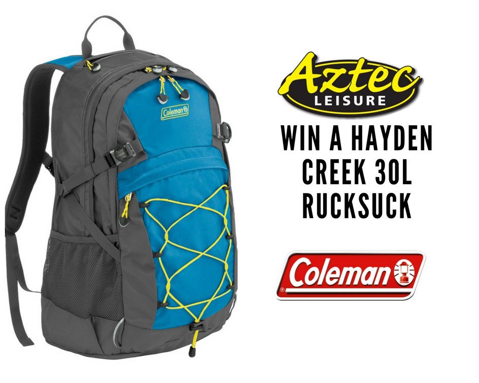 Aztec Leisure tweet media