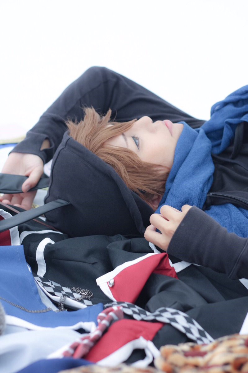 10月12日は十龍之介の誕生日