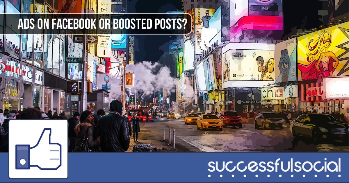 SuccessflSocial's tweet photo. #Ads or #BoostedPosts to grow your #chiro practice? We find boosts more successful for communicating #smallbiz info. https://t.co/BHjUCw4zEF https://t.co/XnVEQ8Lh65