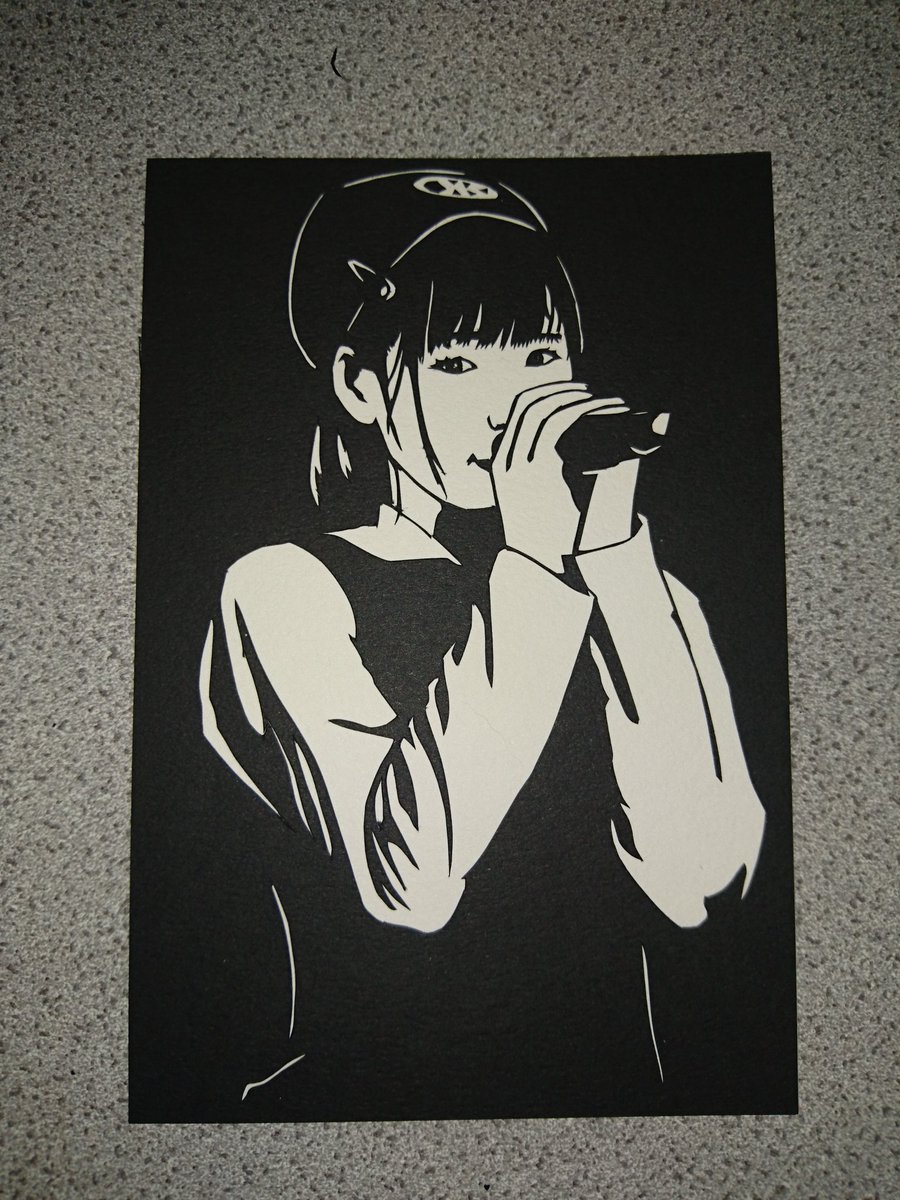 Bish イラストまとめ 16 11 18 2ページ目 Togetter