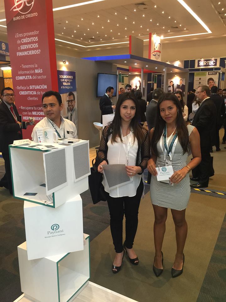 RomberTecno's tweet photo. Algo más de lo que se vivió en #WTC #CREDYCOB2016 Con #TecnologíasRomber #Paynani #SMSClick! #Credito #Cobranza https://t.co/xrqrEAcI7L