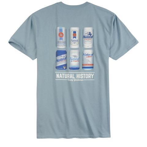 RowdyGentleman's tweet photo. No matter what the can looks like, the party has always been the same. Natty Light = Good Times >> https://t.co/hSSWGDMdpi https://t.co/jFngk8Ww3v