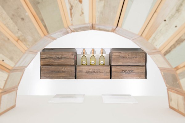 Ruinart House 1729: historia, origen y tradición
bit.ly/2d4mnnf 
@carnetsruinart
#ruinart #champagne #ruinarthouse1729 #Madrid