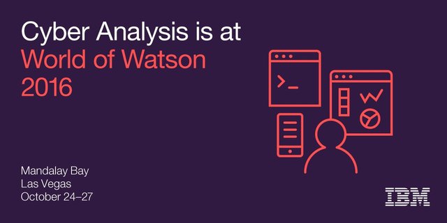 NickKaufmannIBM's tweet photo. #ibmwo #cybersecurity #cyberaware https://t.co/KHhvTZzopv https://t.co/u7yShazVSJ