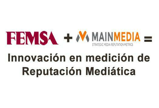 paulcapriotti's tweet photo. #MeasureDifferent
Analizando Reputación Mediática de @FEMSA en México, Argentina, Chile, Colombia y Brasil. Pronto Centroamérica y Filipinas https://t.co/r21Dipaior