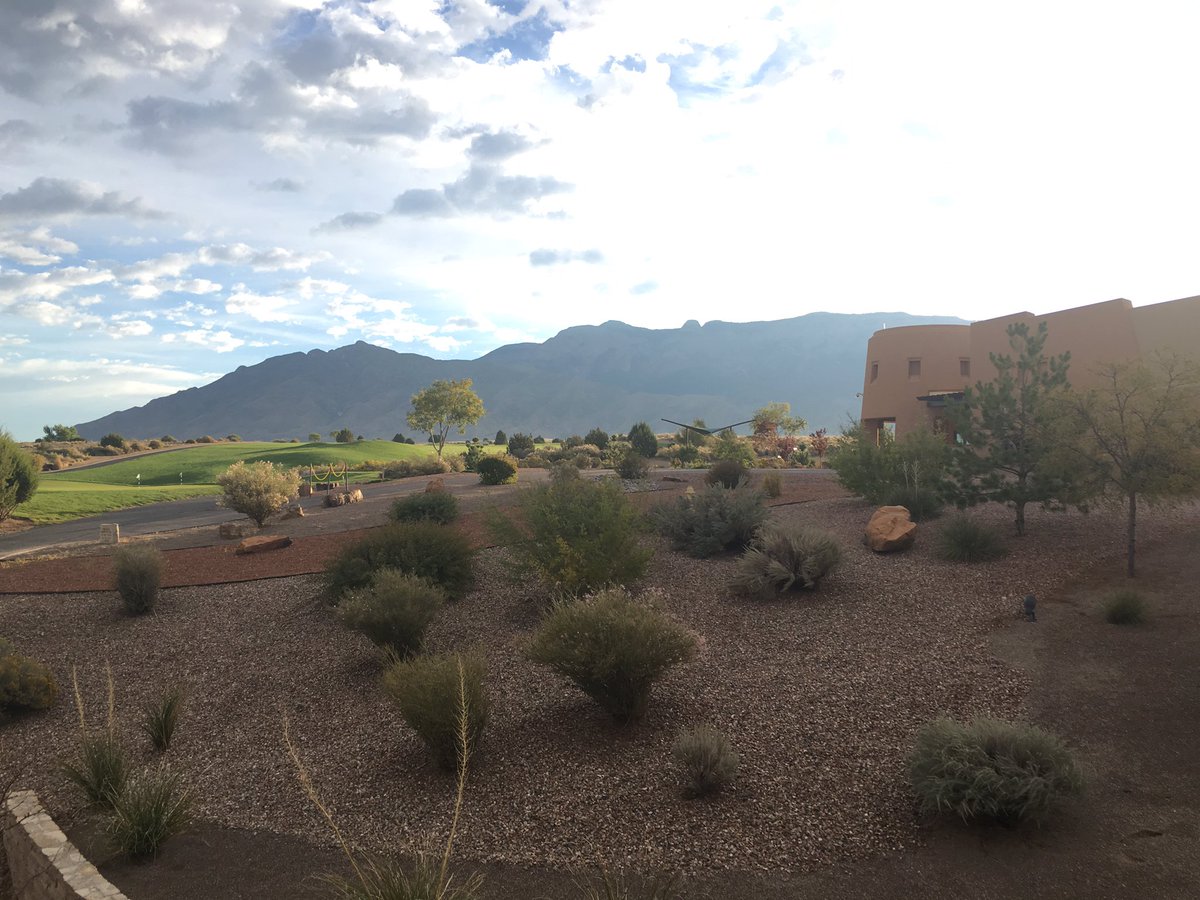 ABQTechBrew's tweet photo. The #TechCoABQ team is at the @InnovateNM #TechShowcase this morning!
Great R&D & early stage ventures from throughout NM #NewMexicoTRUE https://t.co/k0Yg3pzV7i