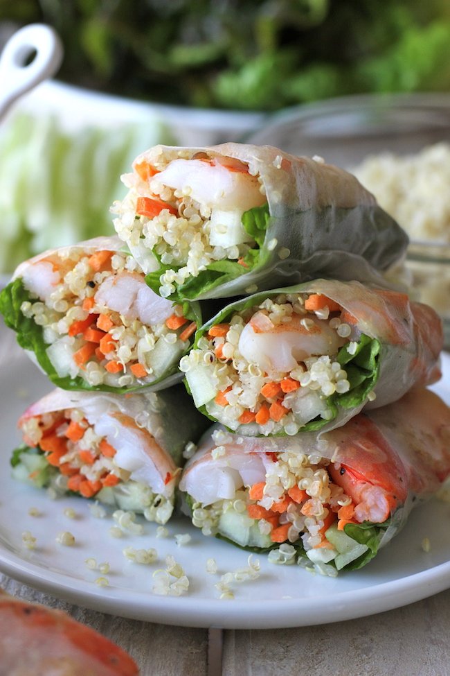 Nature_Cooks's tweet photo. Amazing and healthy quinoa recipes! Give them a try for this week's Two for Tuesday!

https://t.co/icd0KEb5Nj
https://t.co/efH3DqKtNZ https://t.co/7tHP0K1JSq