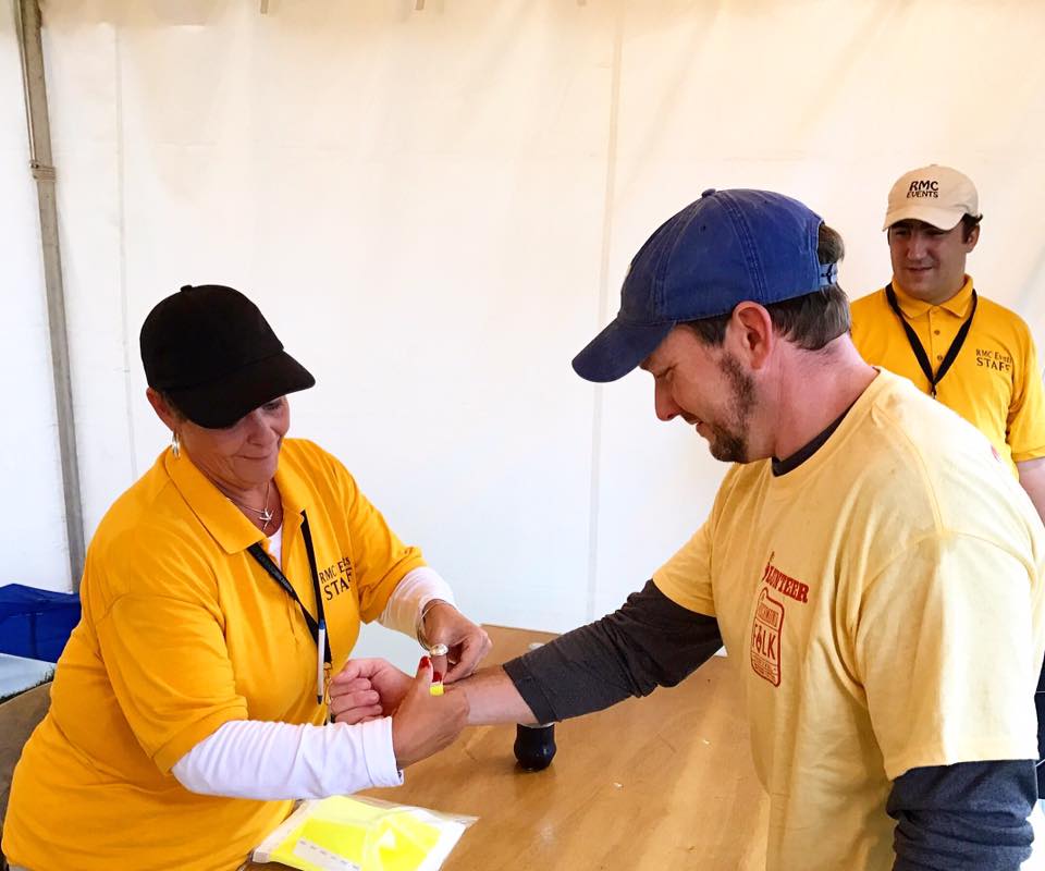 RMC Events tweet media