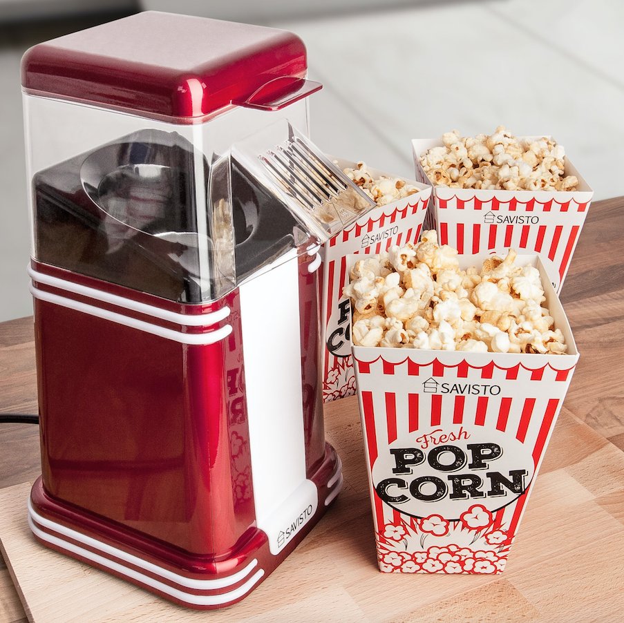 edsdiners's tweet photo. To celebrate our new #Popcorn shake we've teamed up with @SavistoHome to offer you this neat popcorn maker! Just follow us &amp; RT, to try #win https://t.co/402Ik0VB9Z