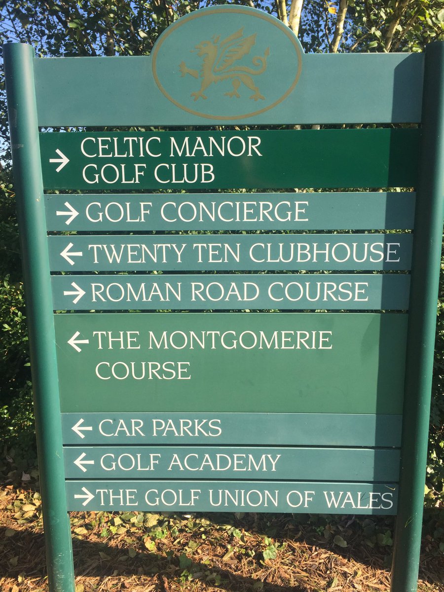 UKFootgolf's tweet photo. Fantastic meeting with @GDW_Golf at the beautiful @TheCelticManor today. Lots of great plans for the future of both sports! ⚽️⛳️❤️ https://t.co/72sIJPWFsb