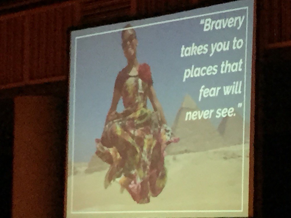 kwitte01's tweet image. Love this image ... #WeMake_Happen