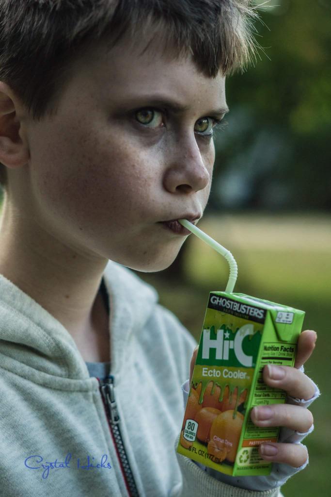 SouthernClick's tweet photo. Cannot wait wait for #Ghostbusters which is out today on DVD and Blu-ray!
#strawface #findtheslime #aintafraidofnoghost #ectocooler https://t.co/tXs3JaFVIW