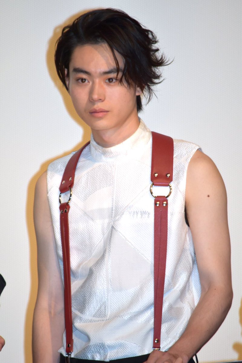 久 ひさ 菅田将暉くんが露伴先生とかどうだろう ジョジョ実写化 岸辺露伴 久 ひさ 菅田将暉くんが露伴先生とかどうだろう ジョジョ実写化 岸辺露伴