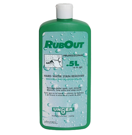 windowcleaner's tweet image. #Unger Rub Out removes everything from hard water to lime to cement. It scrubs stains without damaging surfaces. buff.ly/2d8PP7y