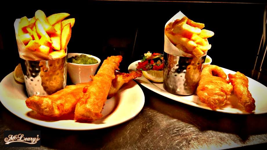 McLearys Restaurant (McLearys1) Twitter