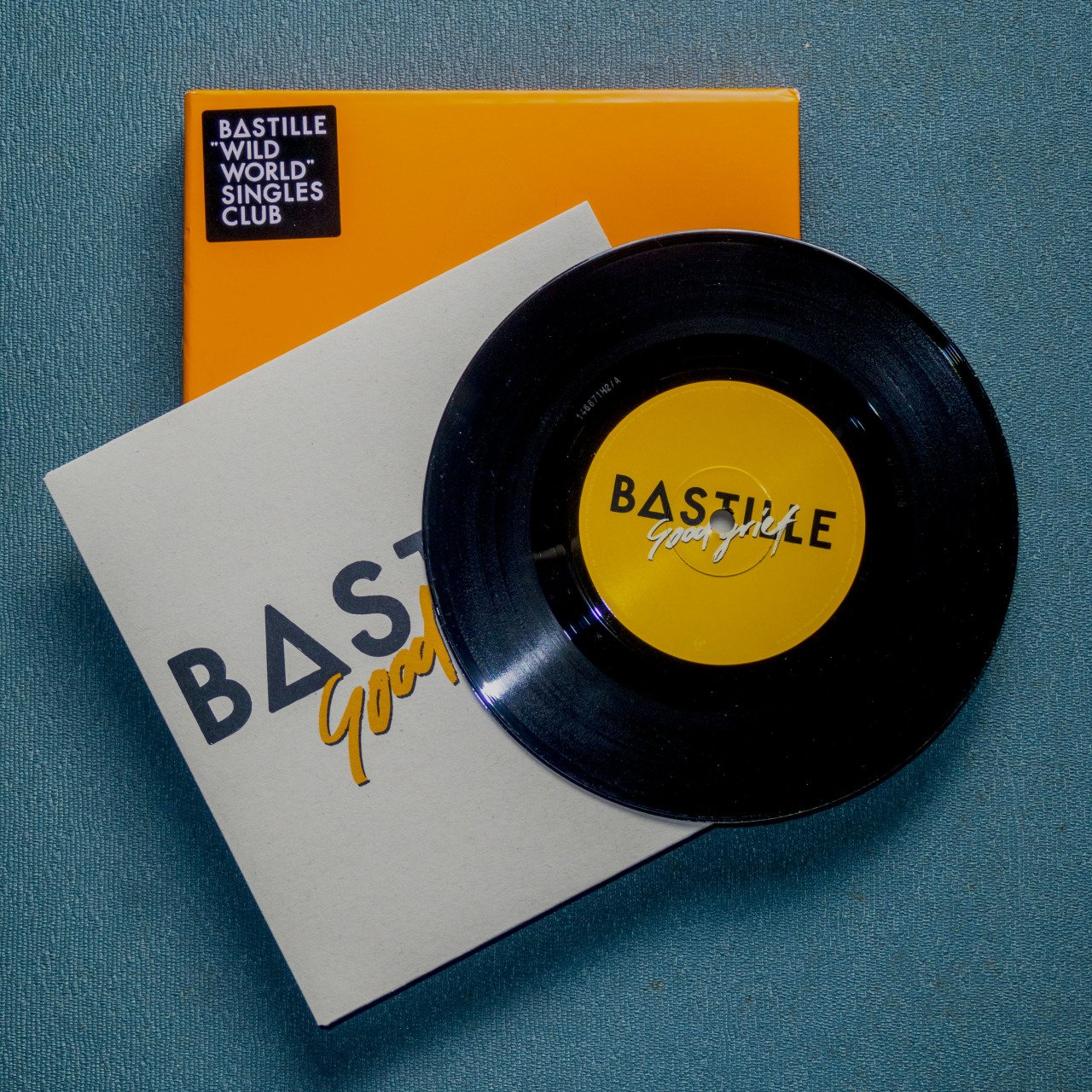 Bastille News Brasil on Twitter: "E esse aesthetic ...