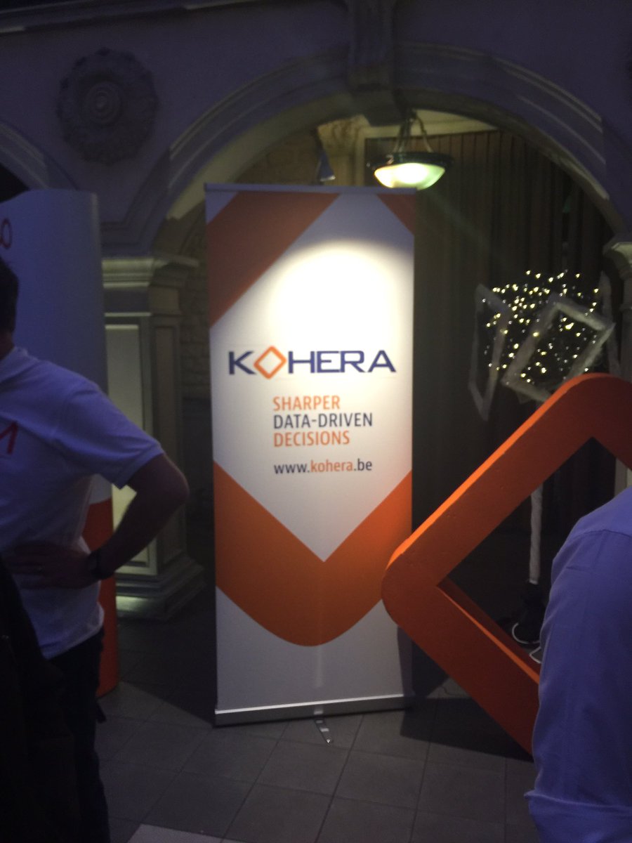 sammydeprez's tweet image. Come and get a #brugsezot to end #sqlserverdays at the @Kohera_be boot!