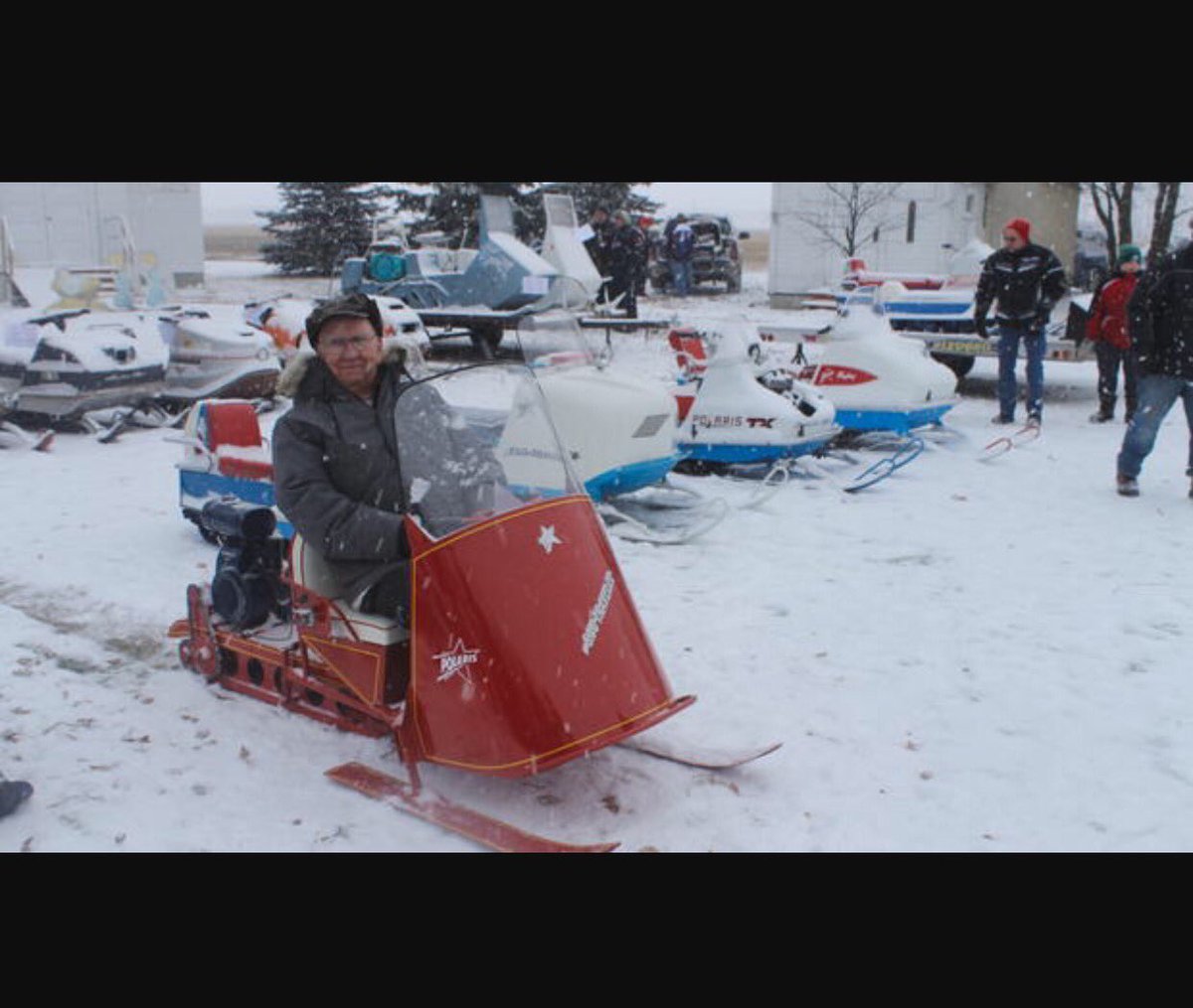 Thumperr422's tweet photo. RIP to the founder of Polaris. I Appreciate the Switchback 800 ! #OgDave #Rip https://t.co/Ph4BvRzaAH