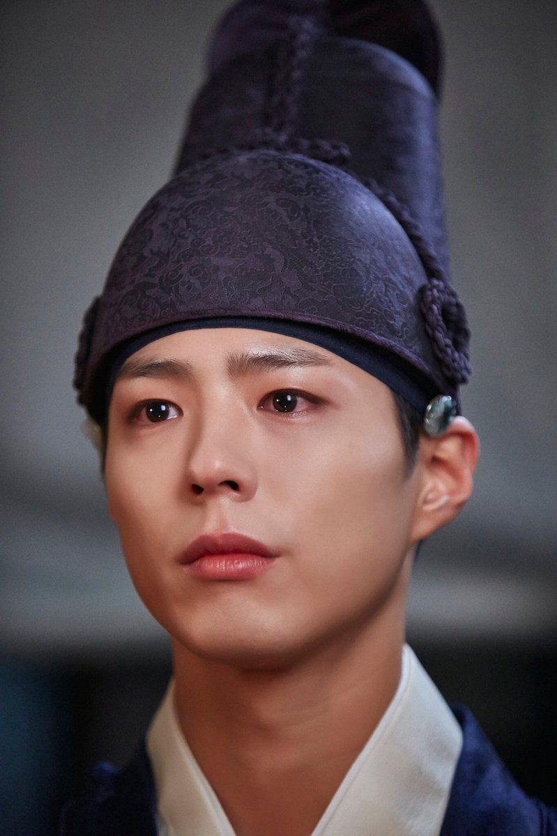 Korseries's tweet image. 📊นักแสดงที่ถูกพูดถึงมากที่สุดในเกาหลี ช่วงวันที่ 3-9ต.ค.✨
1. พัคโบกอม
2. โจจองซอก
3. คิมยูจอง
4. กงฮโยจิน