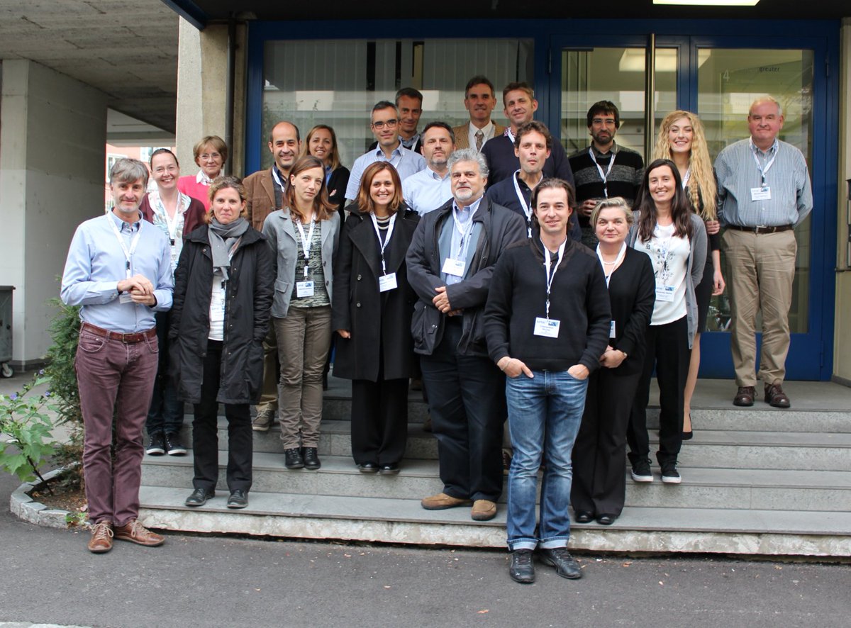 International Space Science Institute (ISSI) tweet media