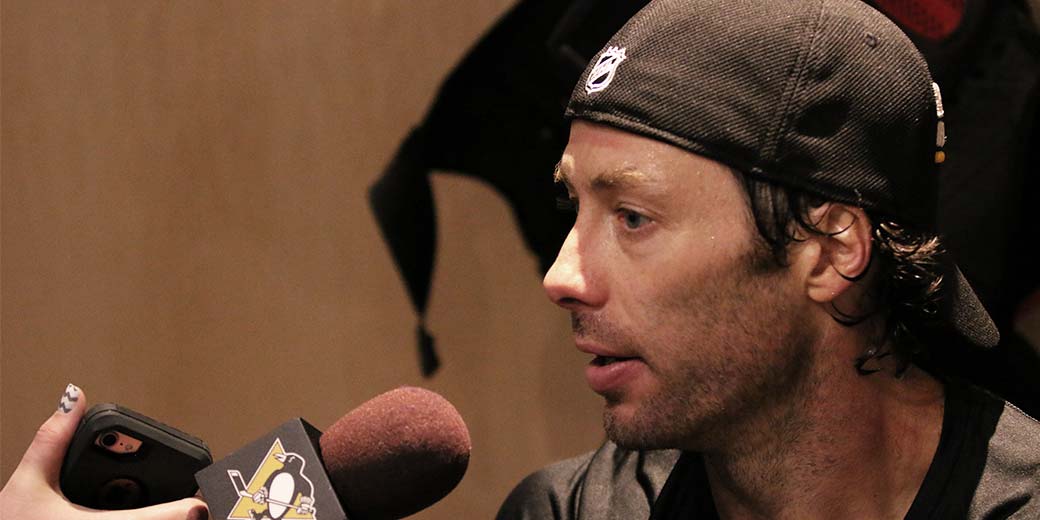 Pittsburgh Penguins on Twitter: "Today's Pens Report covers injury