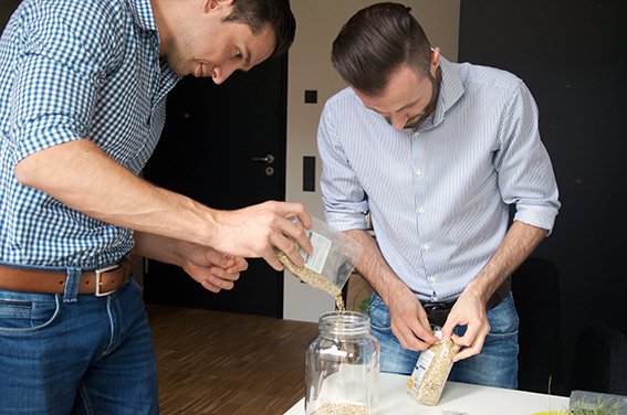 Cell Garden tweet media