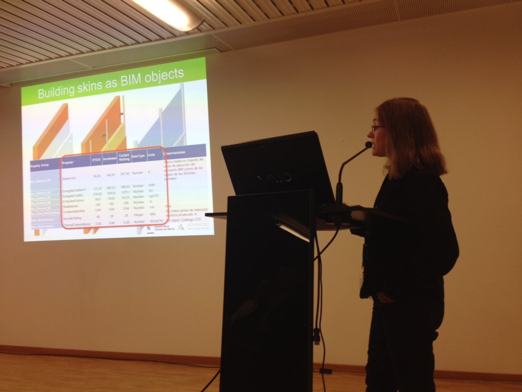 Albana_cat's tweet photo. How to turn buiding skins into #BIM Elements #advancedbuildingskins https://t.co/nLyjqqrJZz
