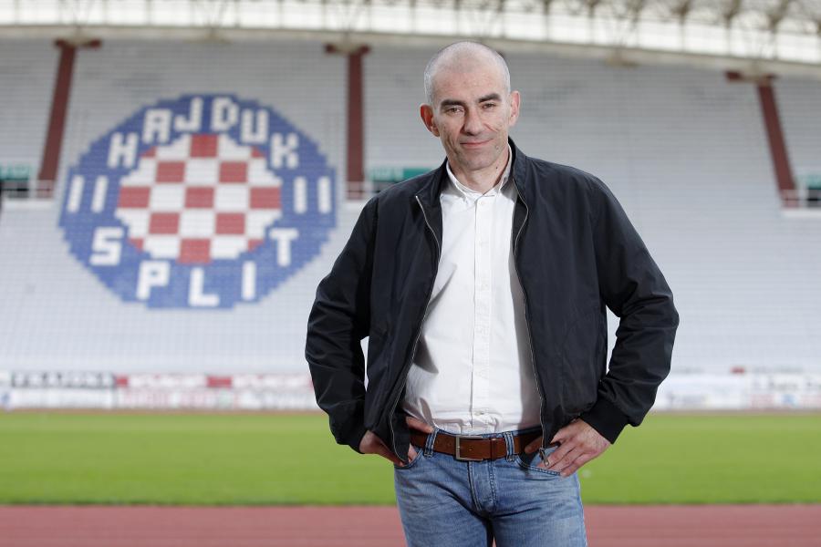 Ljubo Pavasović Visković: Gredelj iz ovog akta stvara šire incidentnu situaciju, od Marićevih optužbi sam oslobođen. <a href="/novahr/">Nova TV</a> <a href="/dnevnikhr/">DNEVNIK.hr</a>