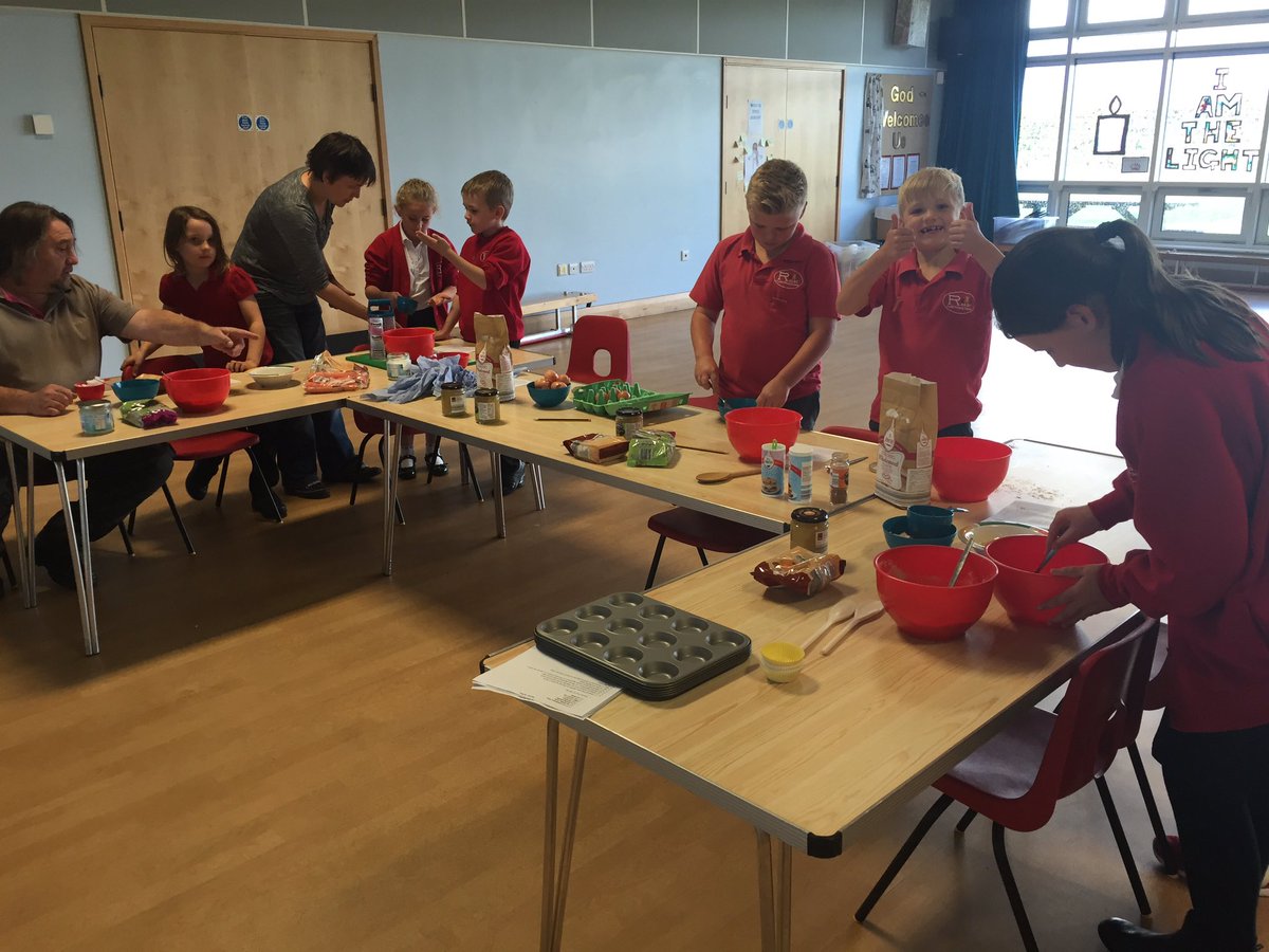 Ranby CE Primary tweet media