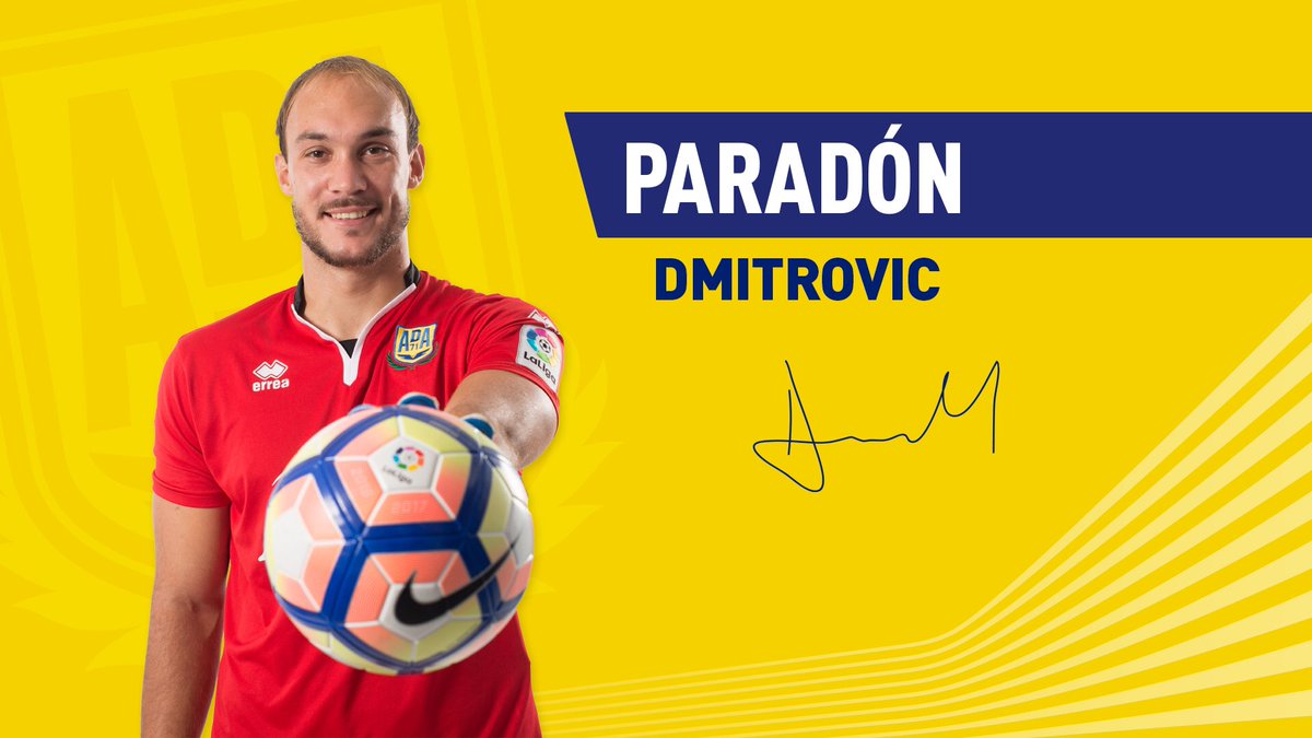 AD_Alcorcon's tweet photo. | 58’

 Paradón de Dmitrovic metiendo una gran mano abajo 

0-0

#ECFvADA https://t.co/vQsxzuMPeb
