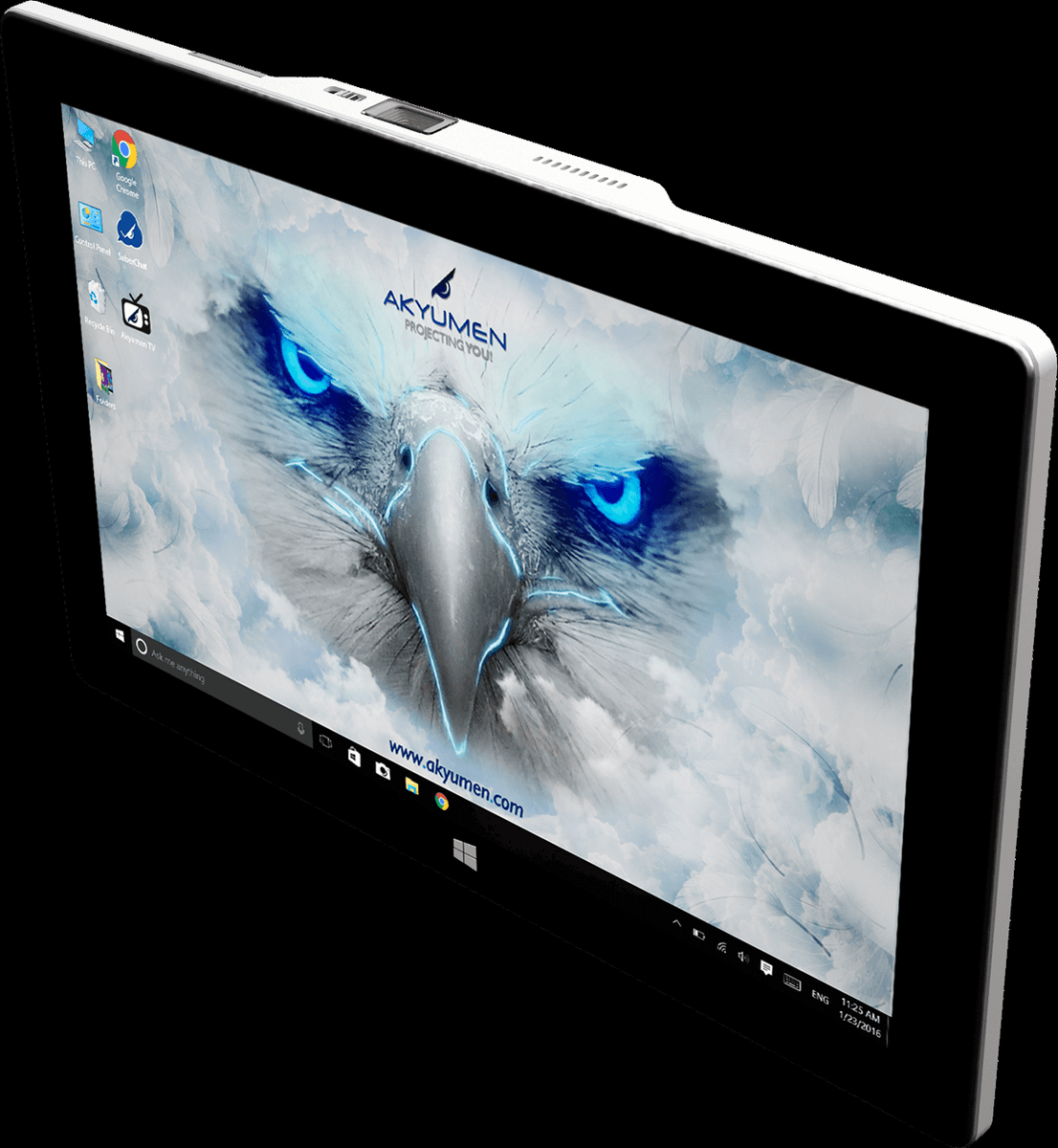 AkyumenUTK's tweet photo. Check out more about our Falcon tablet and Retweet us for exclusive product discounts! #Akyumen #Falcon #Projection
https://t.co/o5jVzKj7ax https://t.co/6gt9wVybA7