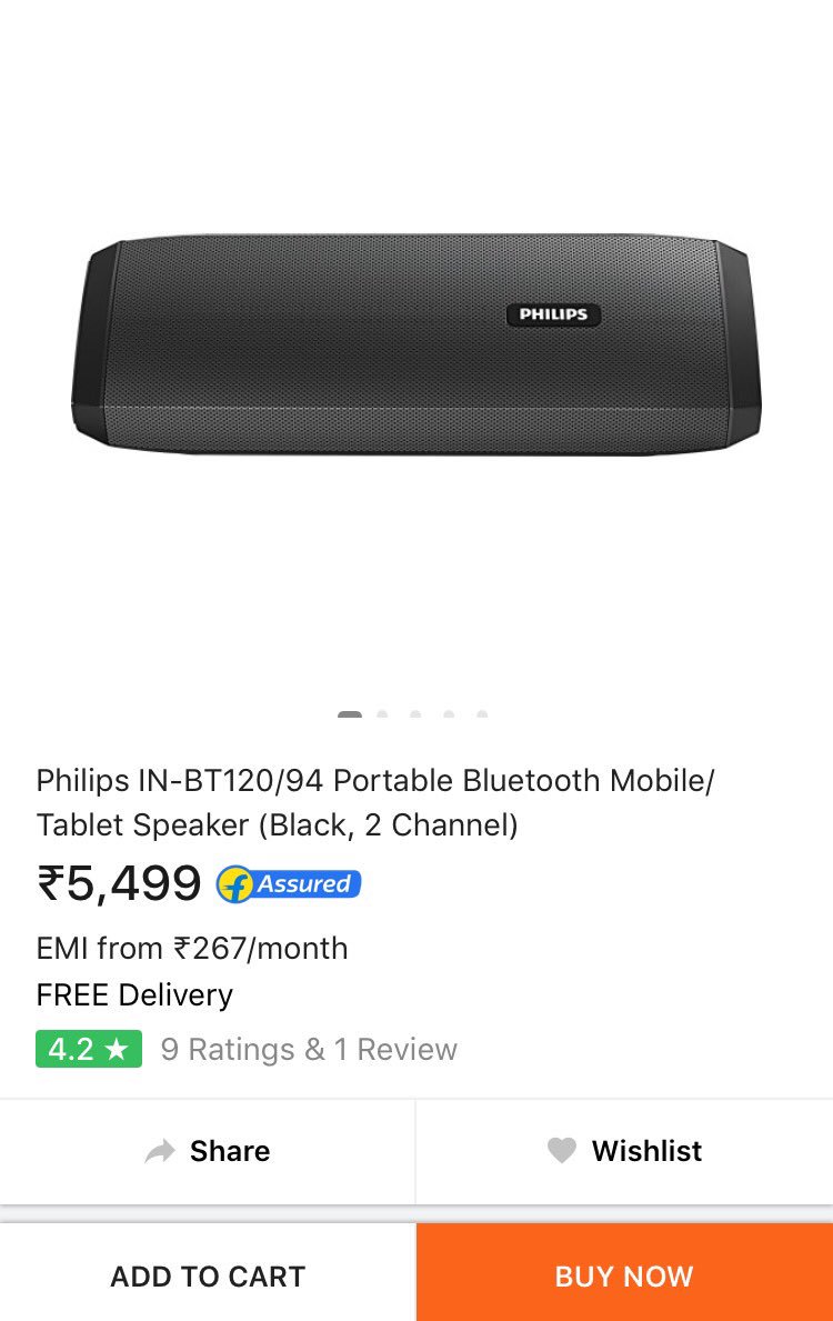 philips bt120