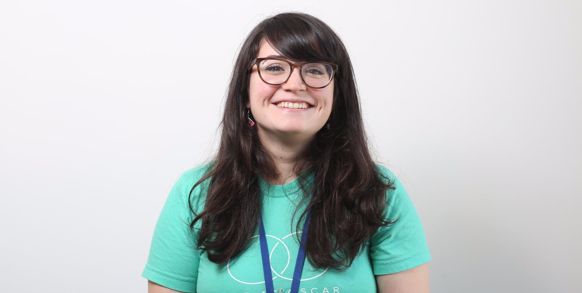 OscarHealth's tweet photo. "Allow yourself to freely experience love &amp; attraction. You don't owe anyone an explanation." – @macalahca #OUTatOscar #NationalComingOutDay https://t.co/bXXaT4UZ6Y