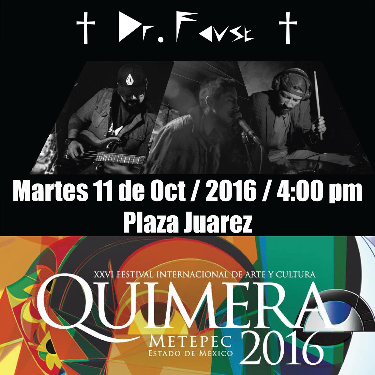 Dr. Faust tweet media