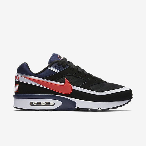 sneakersteal's tweet photo. NIKE AIR MAX BW “OLYMPIC” $83.98 FREE SHIPPING https://t.co/OllPqyyl3W https://t.co/RqFNKYehat