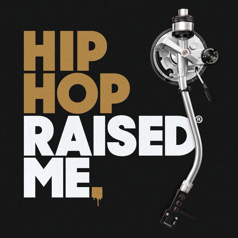 ThamesHudsonUSA's tweet photo. The countdown has begun! Hip Hop Raised Me will be available on November 15th! #HHRM #getexcited @DJSemtex https://t.co/JnximecRfM